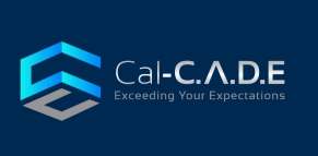 Cal-CADE logo